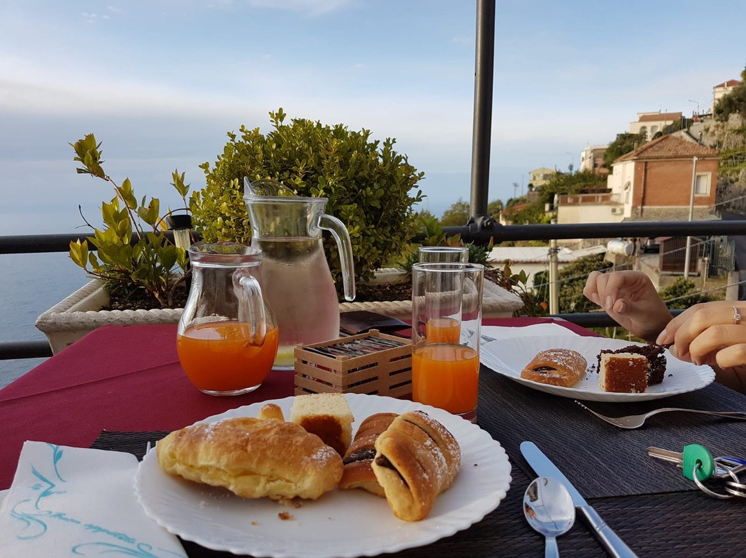 B&B Costa Furoris主图