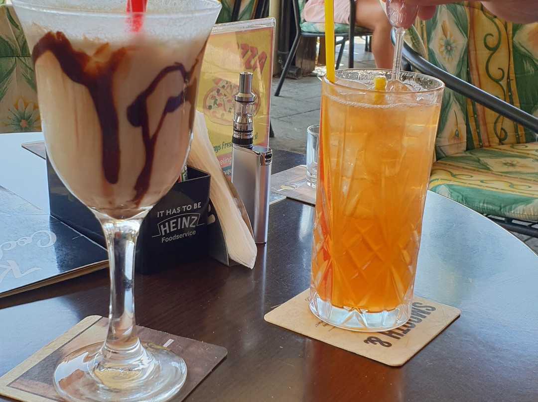 Kleos Cocktail Bar景点图片