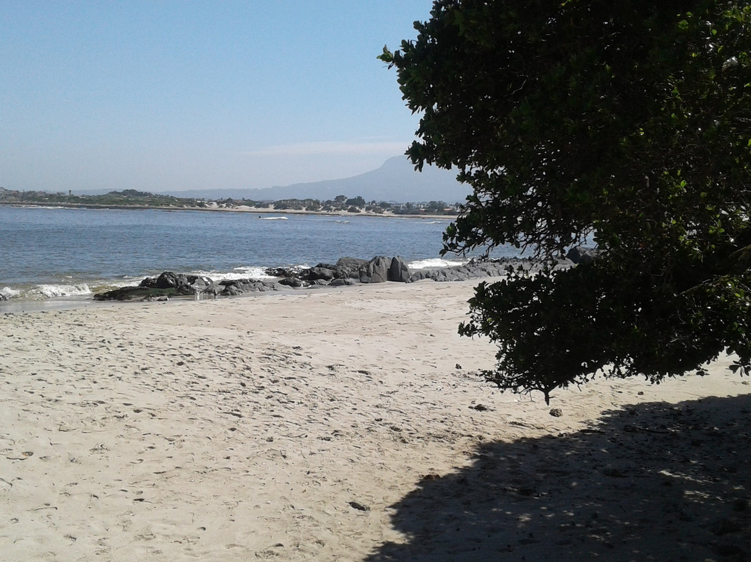 Waters Edge Beach-高登湾必去景点