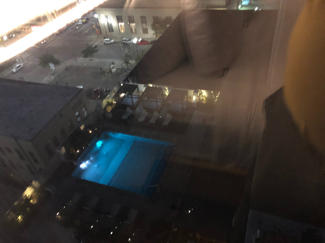 Hotel Indigo El Paso Downtown by IHG主图