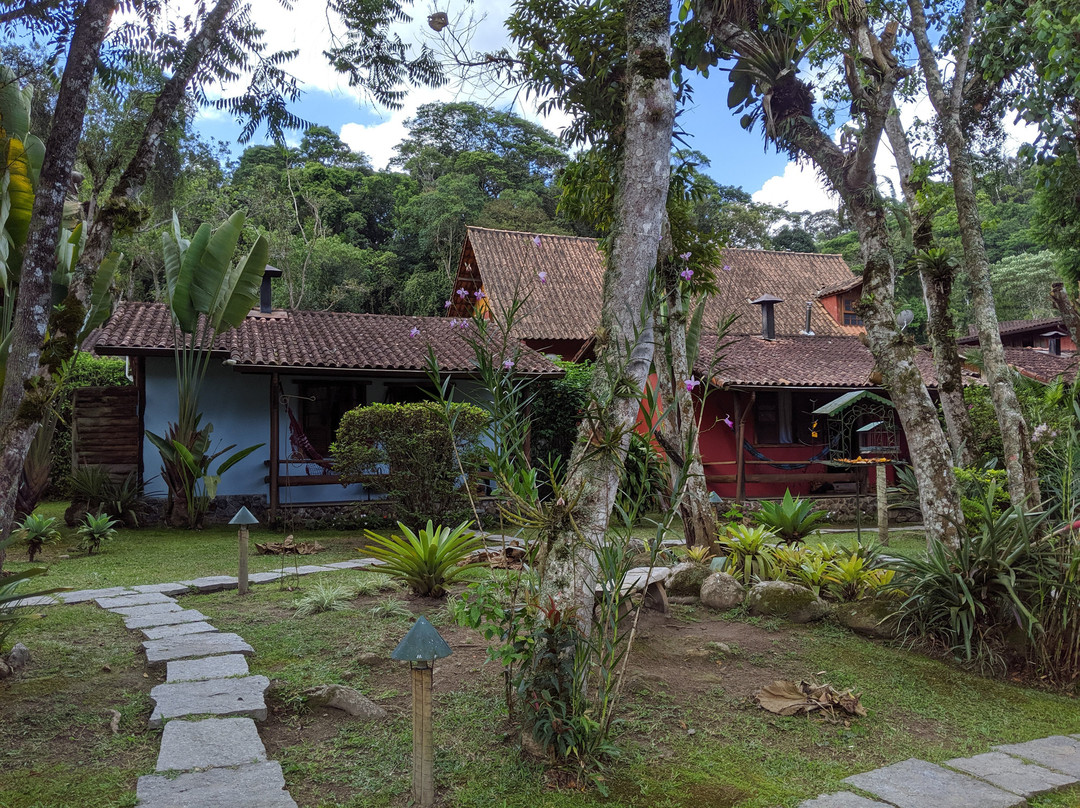 Pousada dos Amores主图