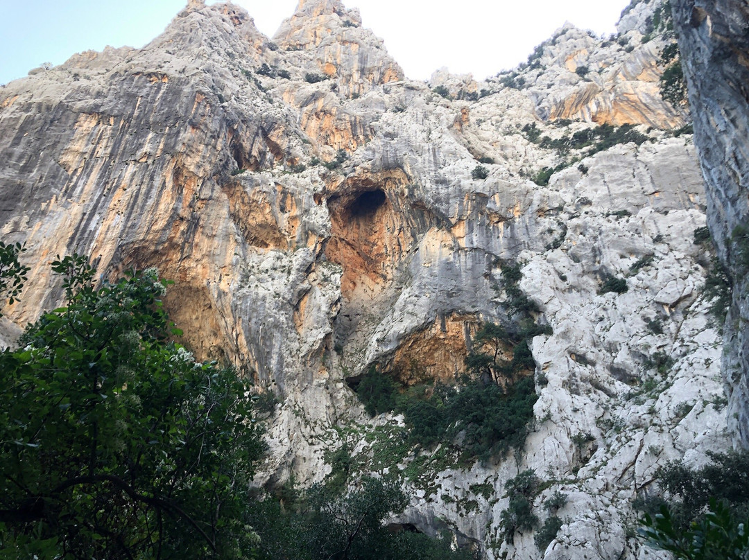 Wild Trails Italy-San Sperate必去景点