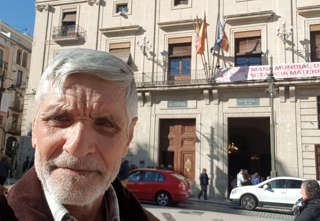 Ayuntamiento de Alcoi景点图片