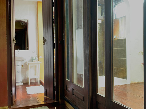 清迈奈达客房中央苏安凯13号购物中心酒店主图