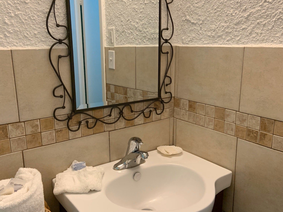 雷克斯汽车旅馆主图