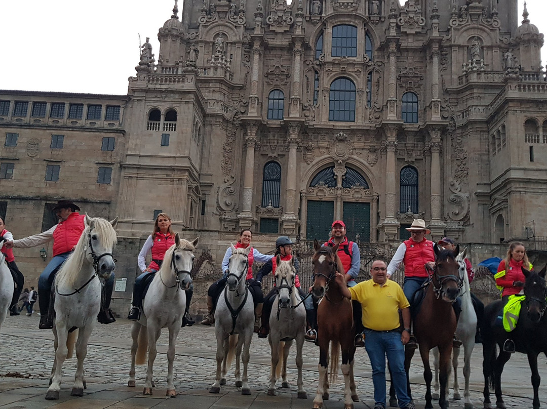 Viajes Turigrino景点图片