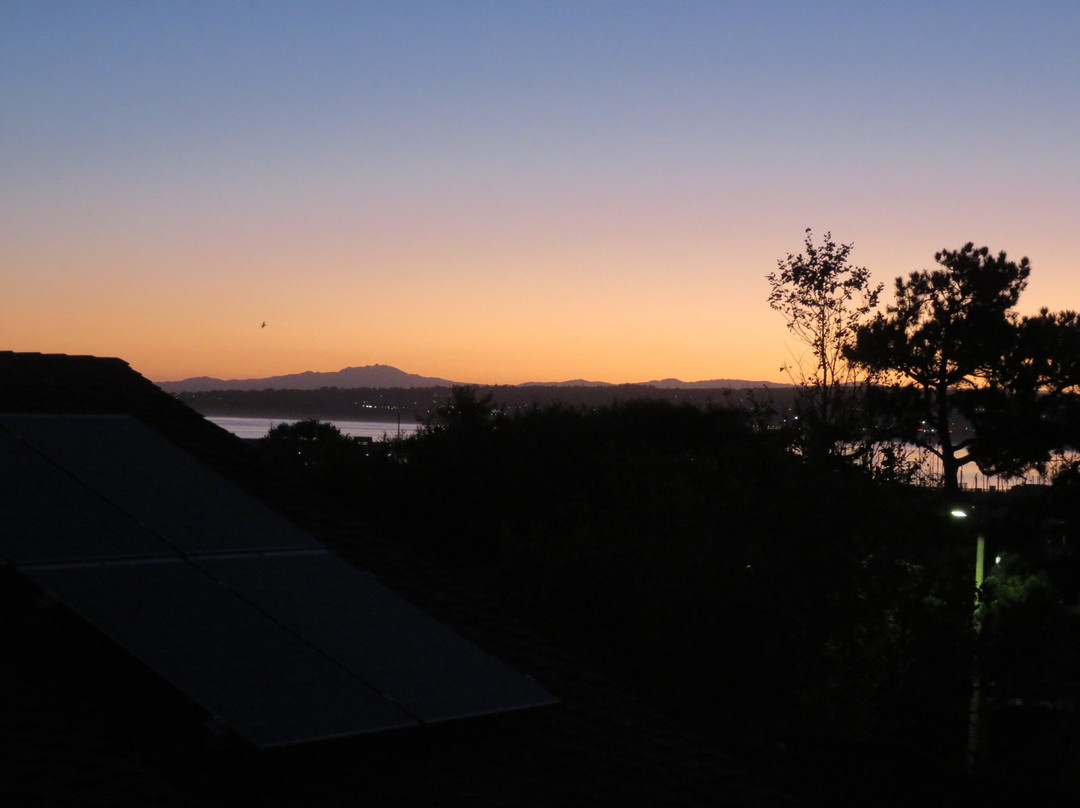 太平洋酒店主图