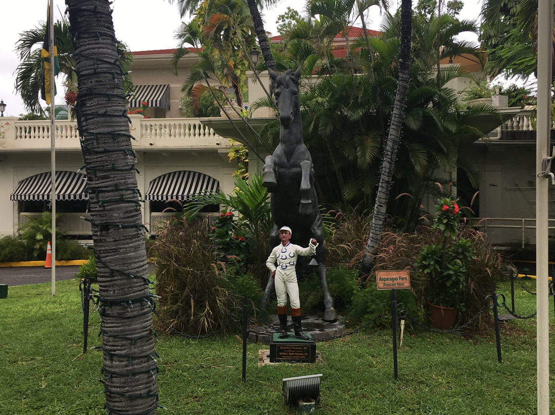 Terra Nova, BW Premier Collection主图