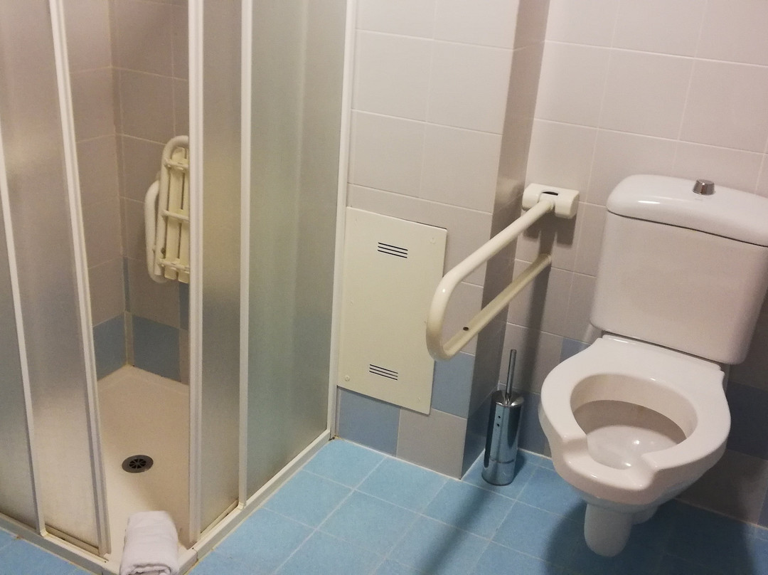 Hotel Europa Ancona主图