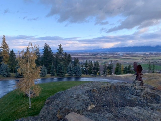 Coyote Bluff Estate主图