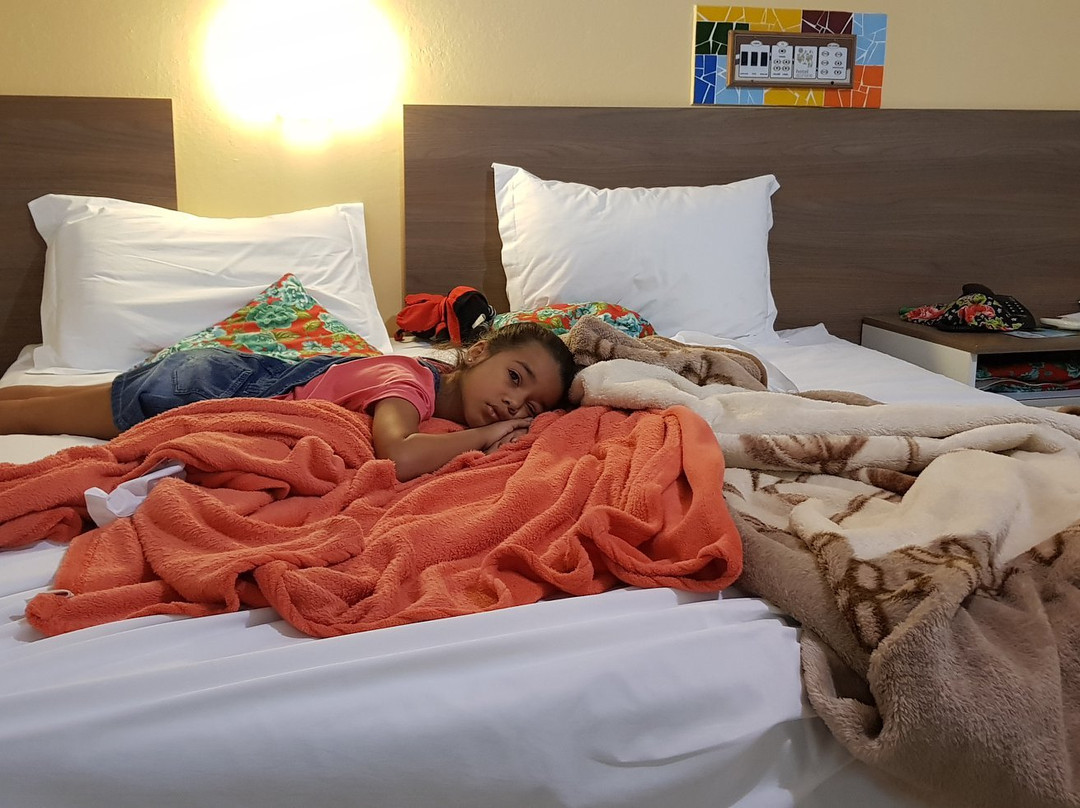 Hotel Acoriano主图