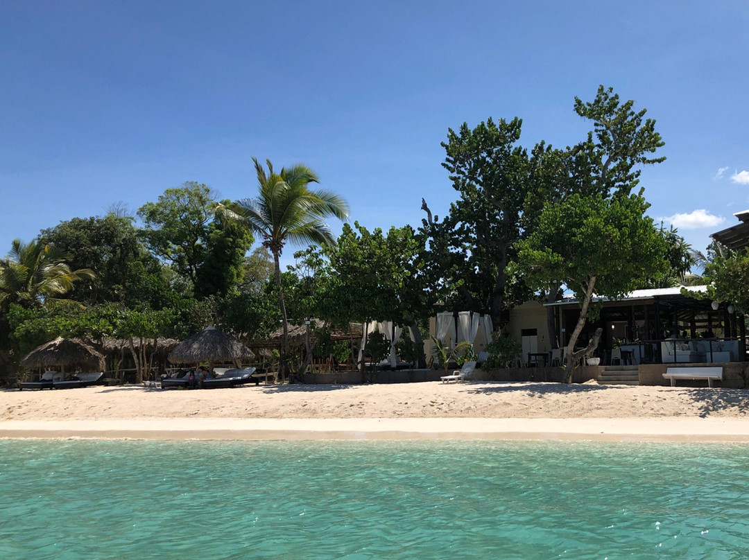 Paraiso Ecolodge主图