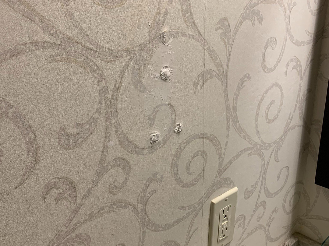 波士顿皮博迪假日套房酒店主图