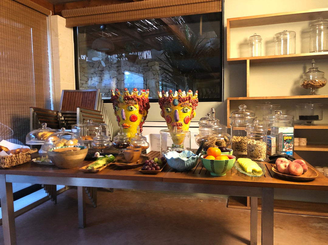 Thirtyseven Gozo主图