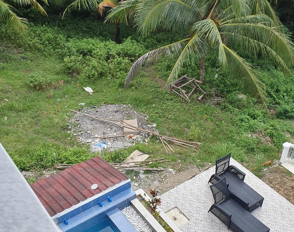 Tablas Seaview Resort主图