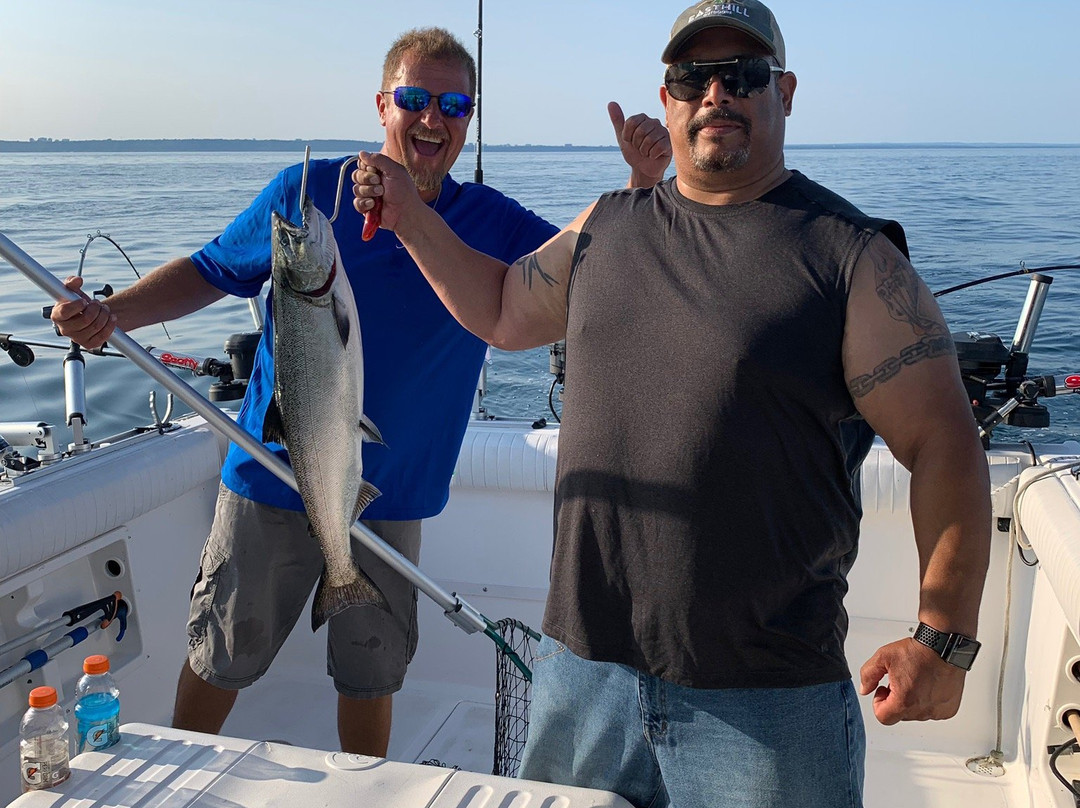 King's on the Run-多伦多必去景点