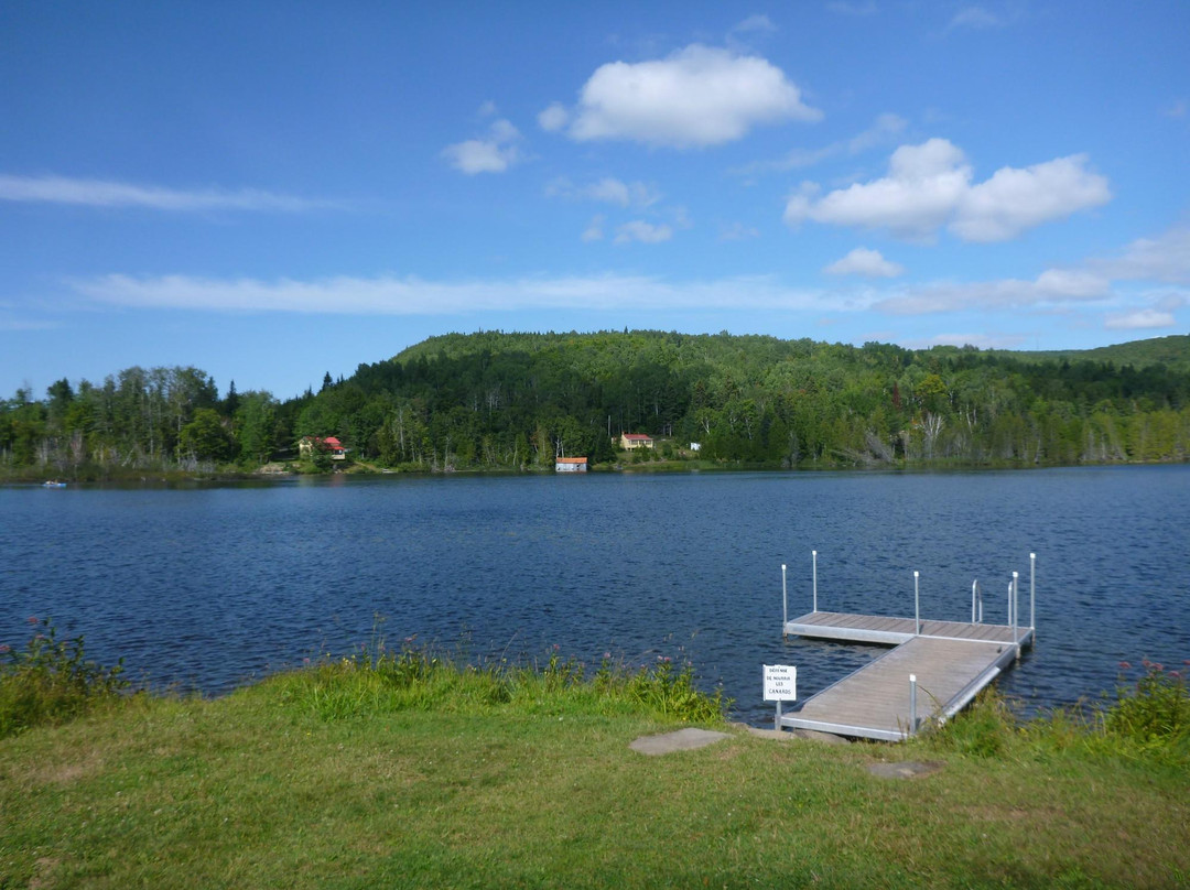 St-Donat de Rimouski旅游攻略图片