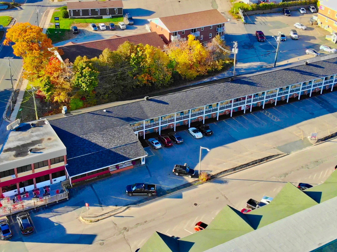 Econo Lodge Miramichi主图