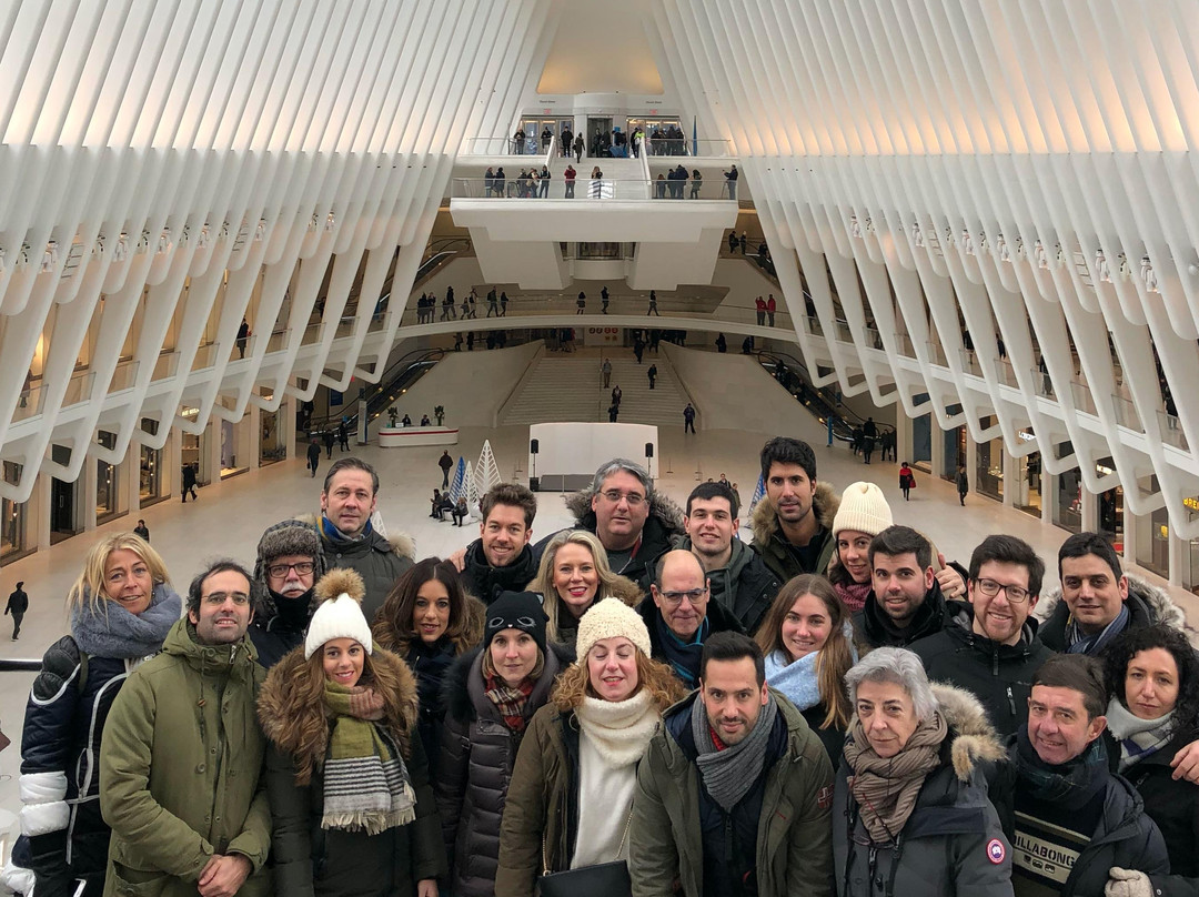 ValeTours U.S.A Inc.-纽约市必去景点