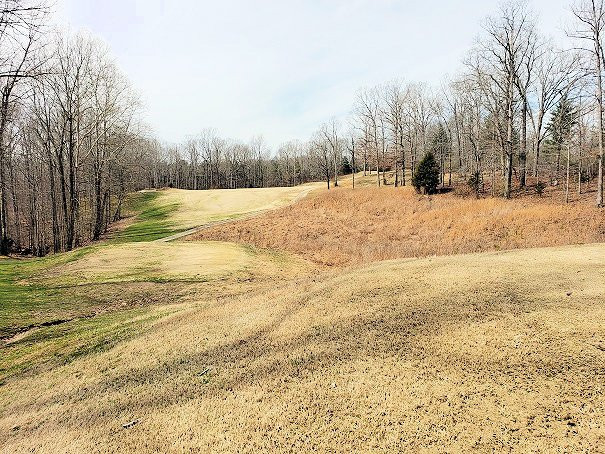 Montgomery Bell Golf Course景点图片