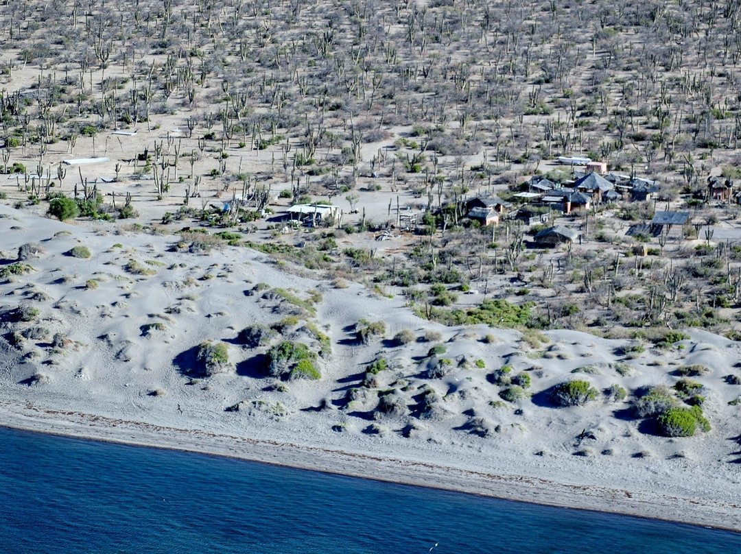 La Duna Ecology & Retreat Center