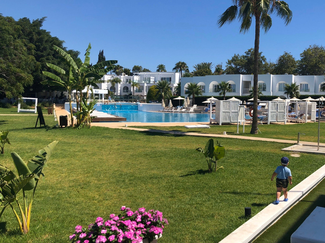 Avgorou酒店住宿-So Hotels Beach Resort