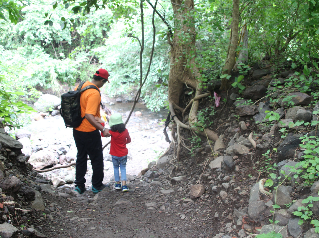 Khunia Mahadev-Halol必去景点