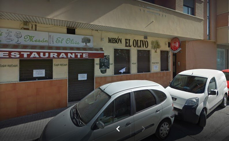 Restaurante El Olivo