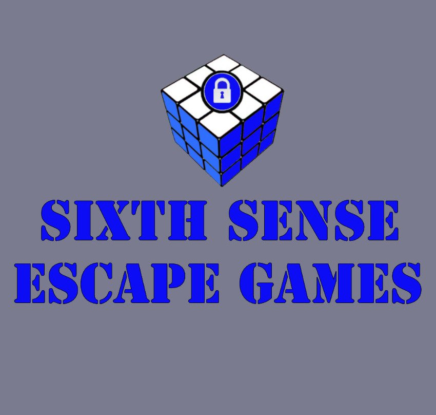 Sixth Sense Escape Games-俄克拉何马城必去景点