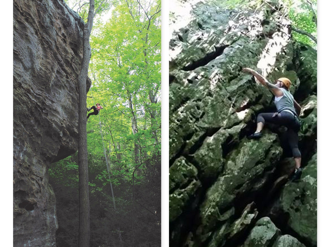 High Rock Adventures