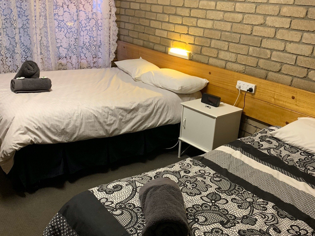 Murrayville旅游攻略图片