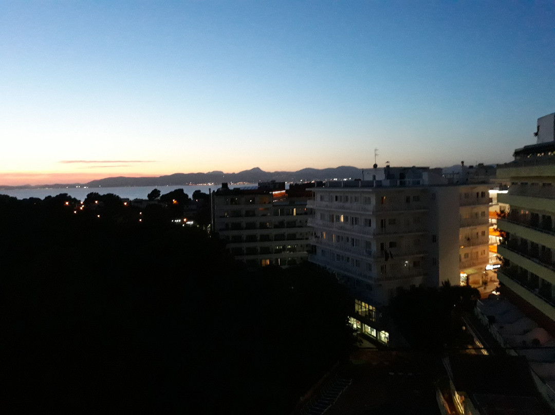 azuLine Hotel Bahamas & Bahamas II主图