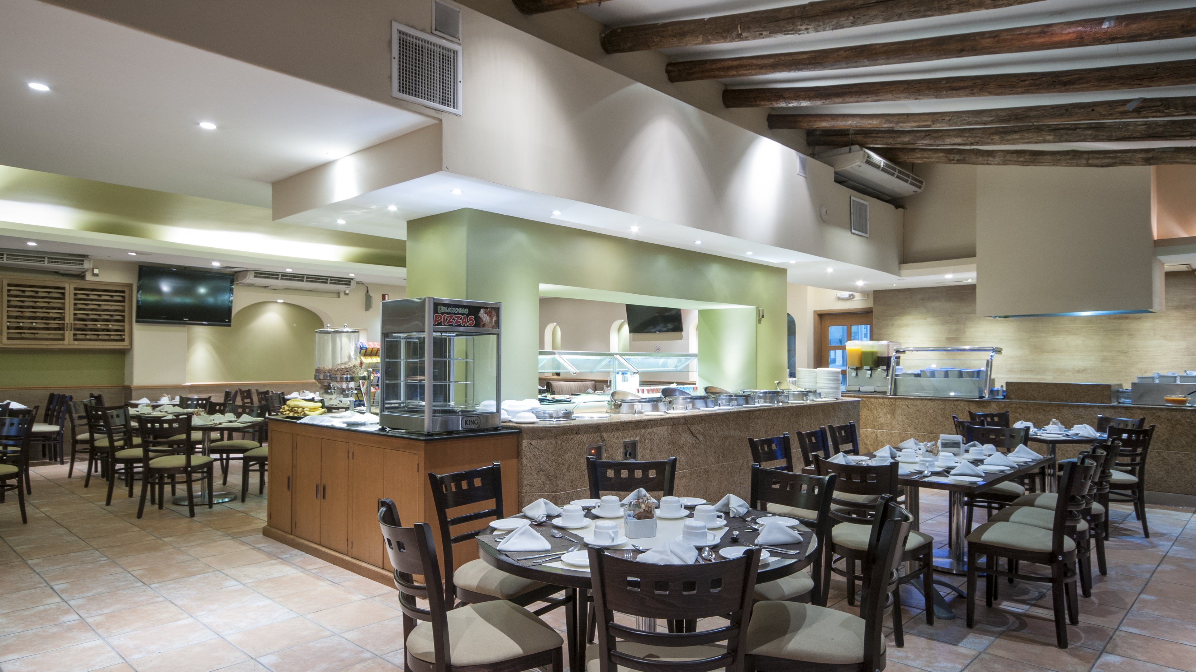 Holiday Inn Cd. Del Carmen By IHG-官方
