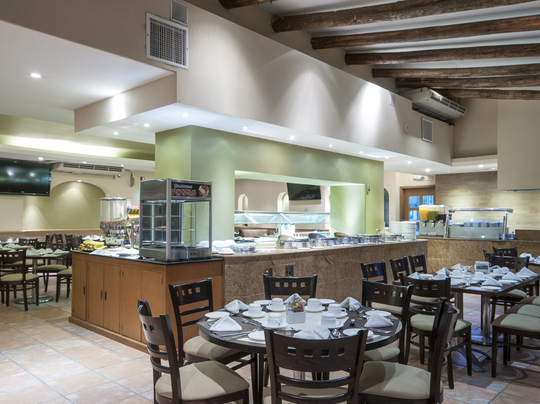 Holiday Inn Cd. Del Carmen By IHG主图