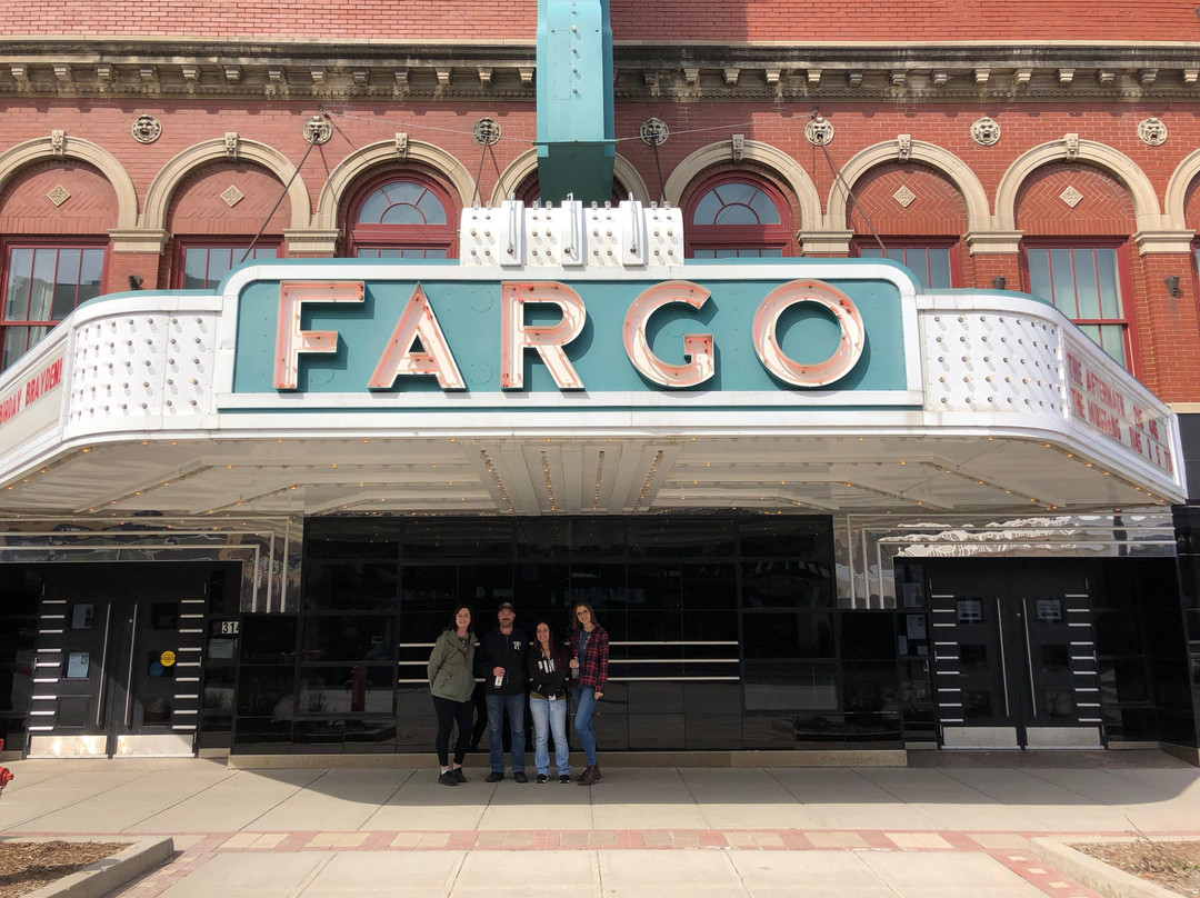Fargo Food Tours景点图片