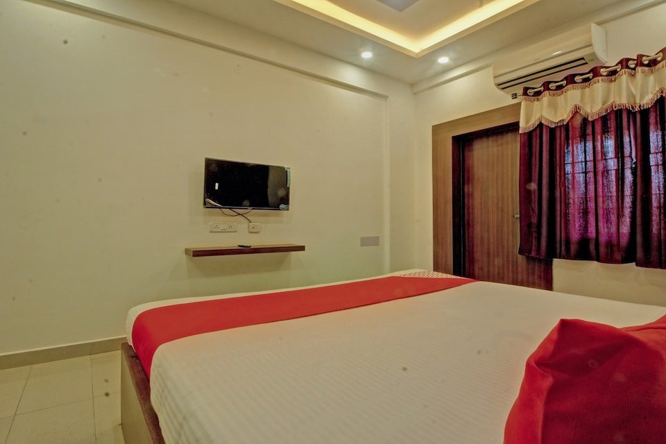 OYO 28076 Samrudhi Exotica主图