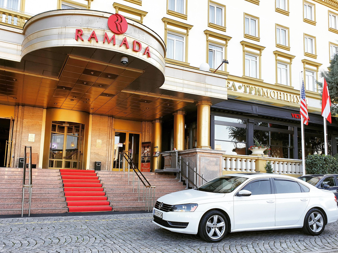 We Drive-普罗夫迪夫必去景点