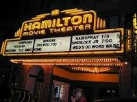 Hamilton Movie Theater景点图片