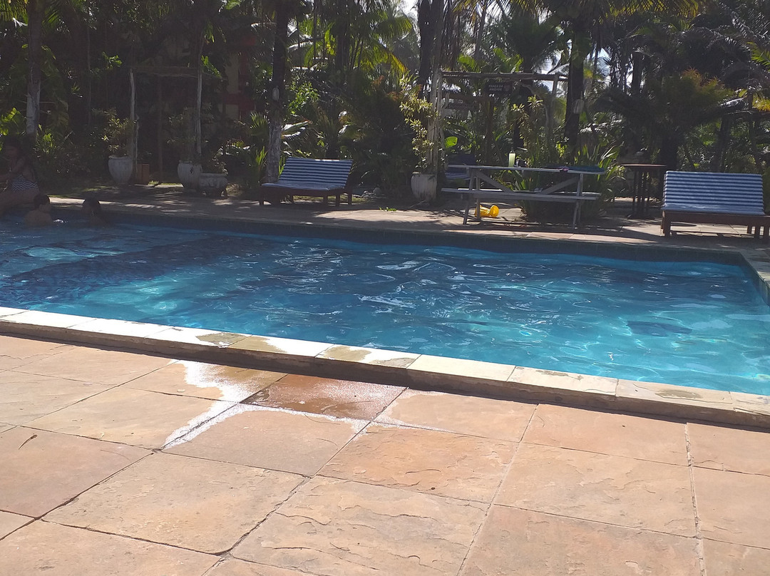 Indaiá Eco Village主图