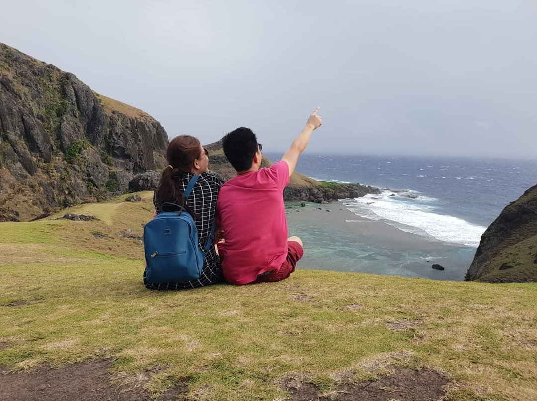 Chanpan Tours and Services-Basco必去景点