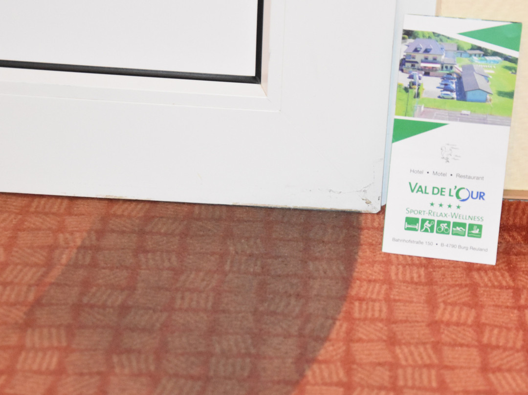 Hotel du Val de l'Our主图