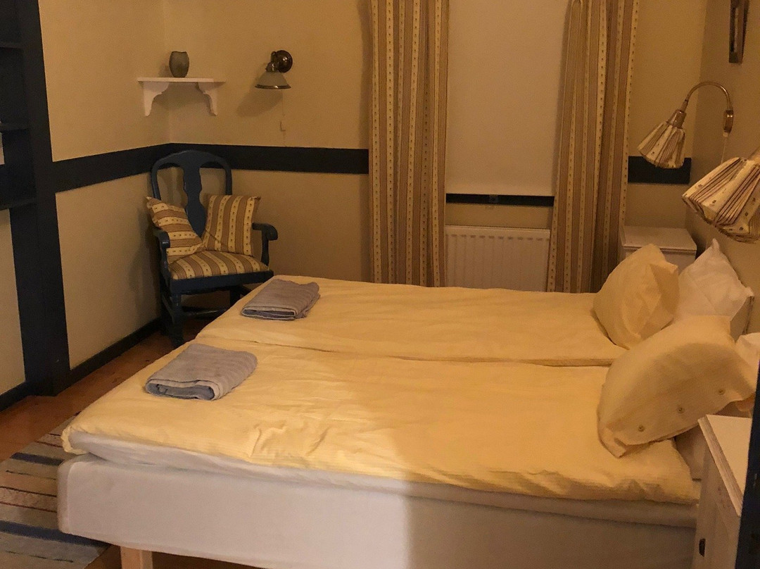 Torkel Jonsgard Bed & Breakfast主图