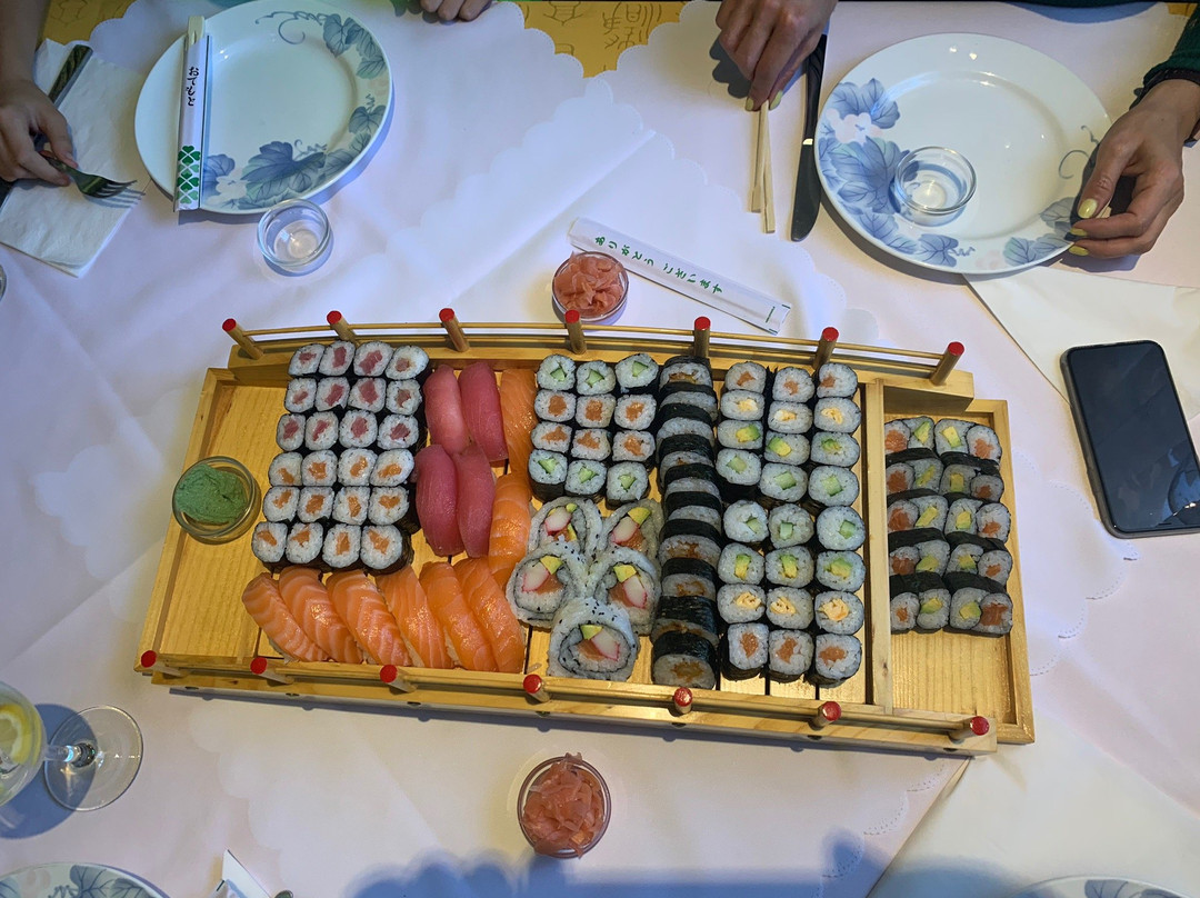 Arany Főnix All You Can Eat Grill and Wok Restaurant