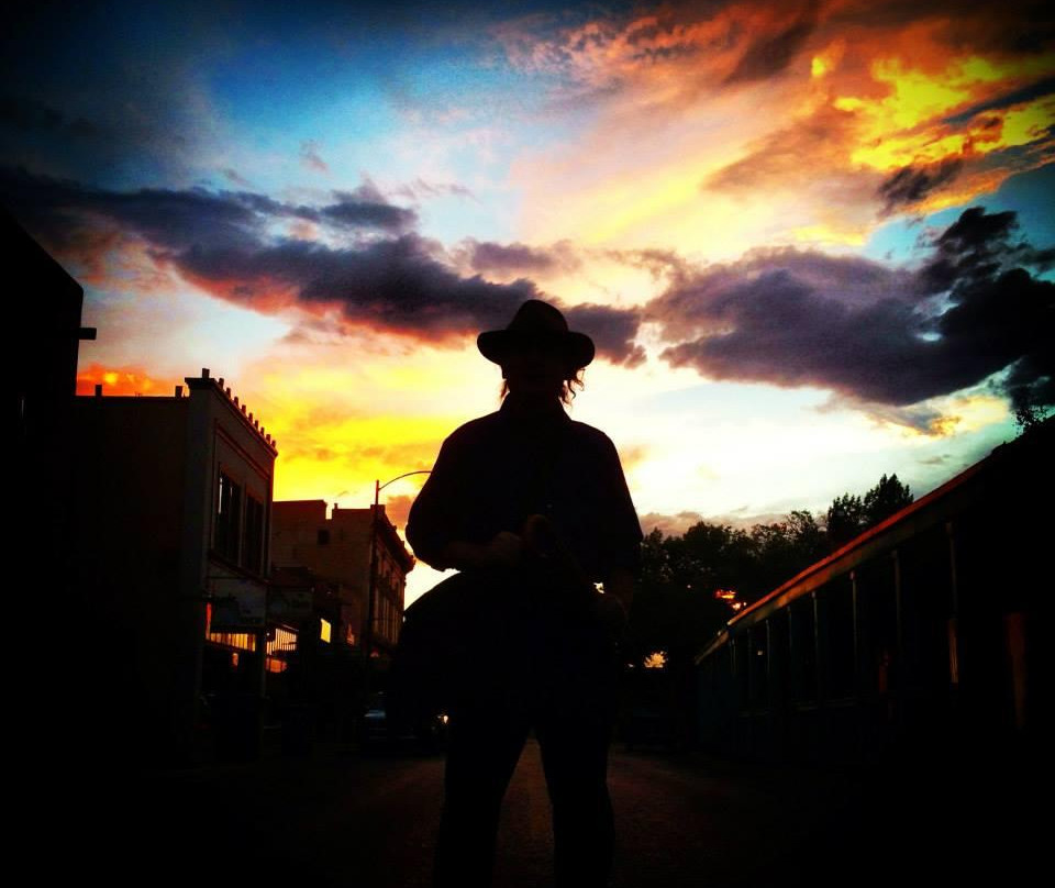 Santa Fe Ghost and History Tours