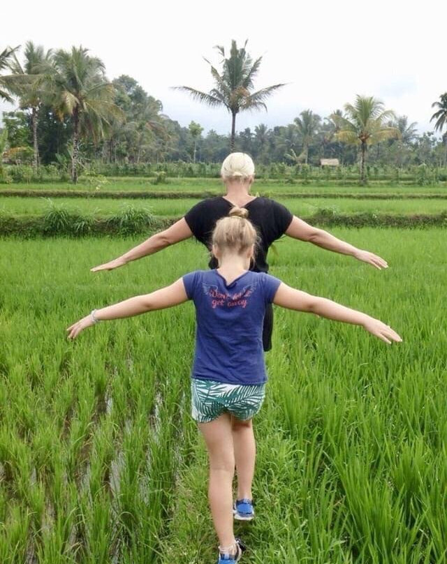 Tetebatu Tour Guide-Tetebatu必去景点
