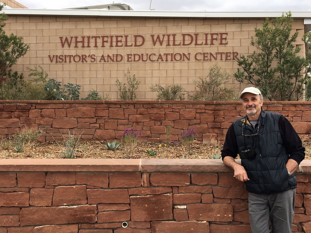 Whitfield Wildlife Conservation Area景点图片