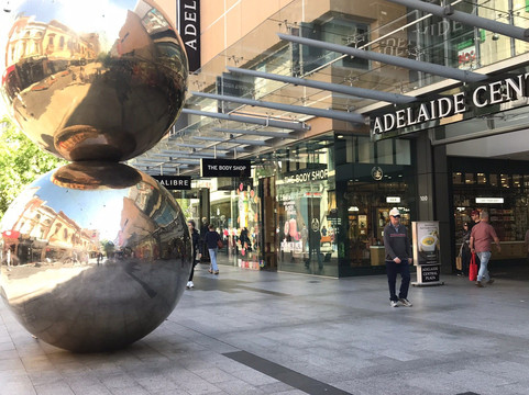 Flamboyance Tours-阿德莱德必去景点