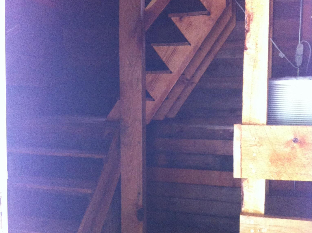 Lazy Days Campground