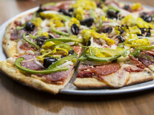 Savor Saint Louis Food Tours