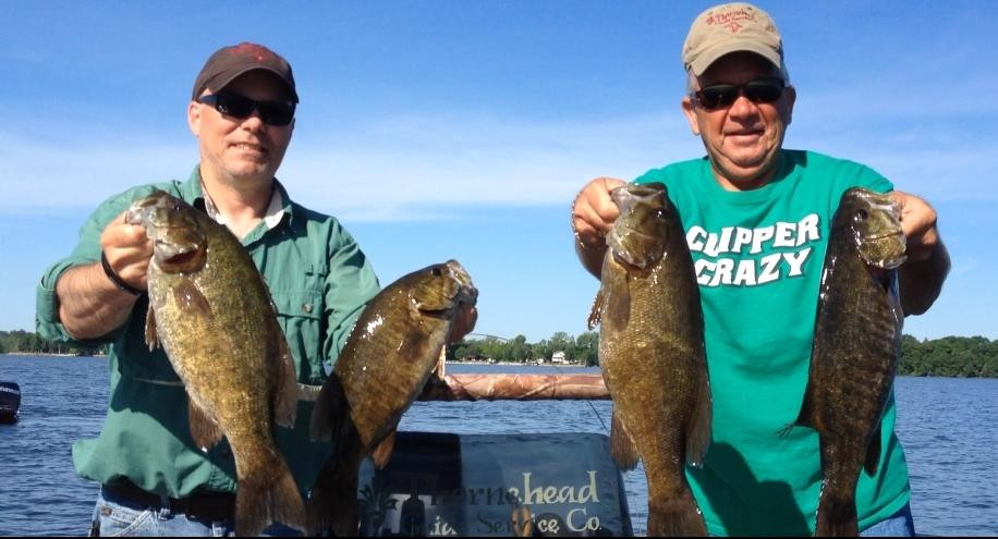 Maine Bass Fishing Guide Service景点图片